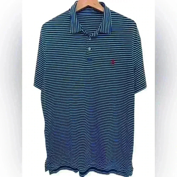 Polo Ralph Lauren Men’s Golf Polo Size Large - Picture 2 of 9